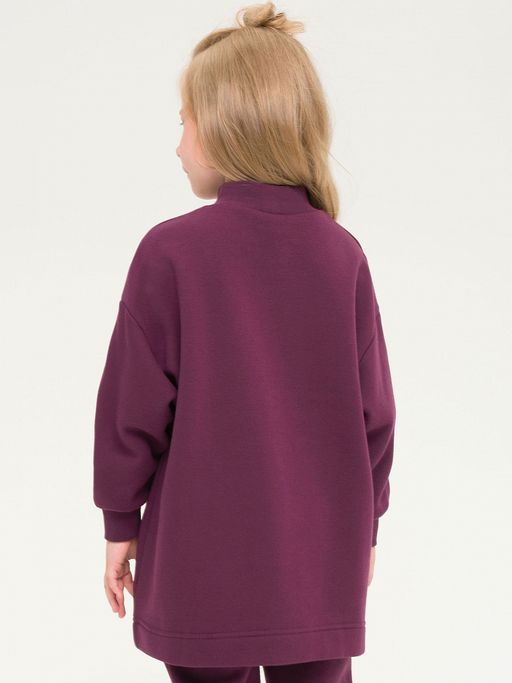 Pelican GFNR3292 толстовка для девочек  фото 5