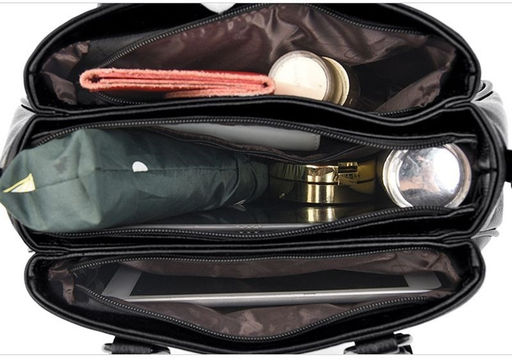 KAIDIFEINIROO Сумка женская 8077  фото 40