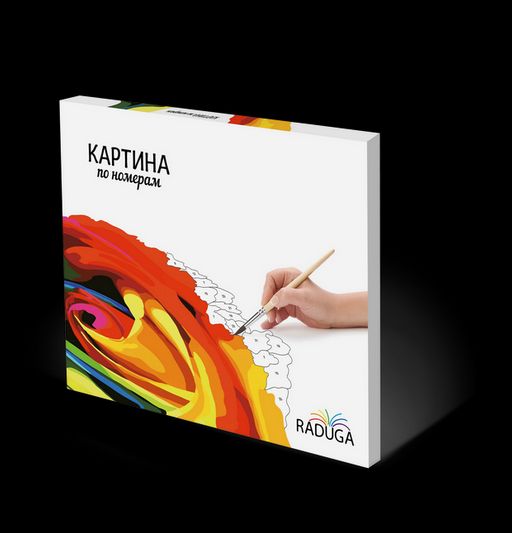 GX25055 - Raduga фото 3