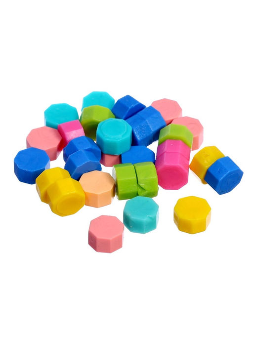 Набор для опытов «Создай брелок», кошачья лапка из сургуча своими руками