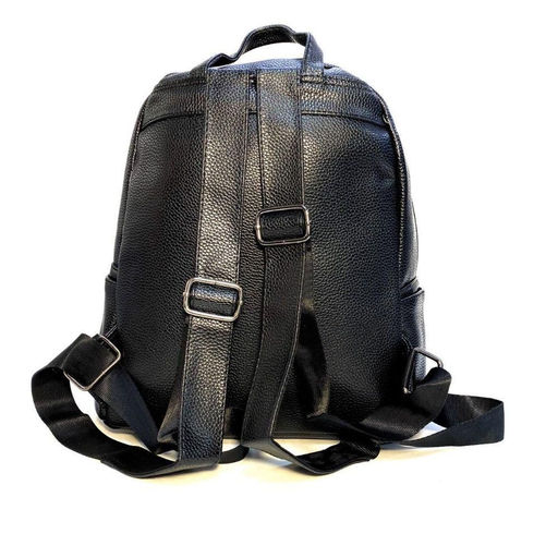 Рюкзак Утенок Лала Фанфан Lalafanfan 28х25х16см - Buro фото 3