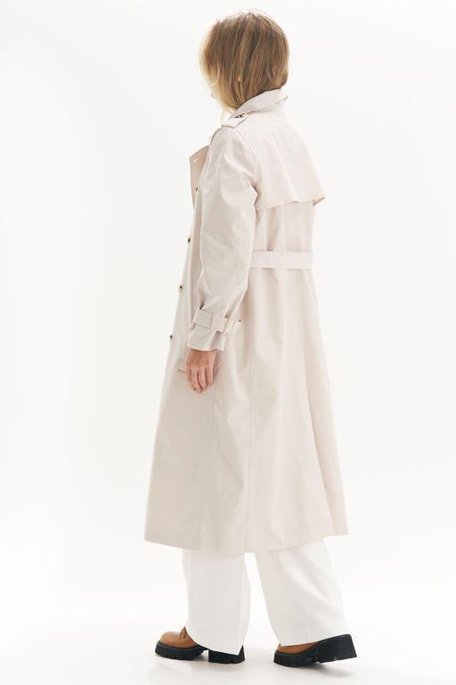 Плащ URS 24-429-2  фото 8