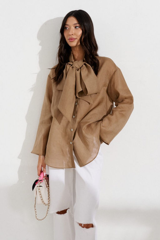 Блузка А870 - Annete фото 3