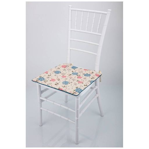 СИДУШКА НА СТУЛ ШЕББИ ШИК,100 - Lefard фото 2