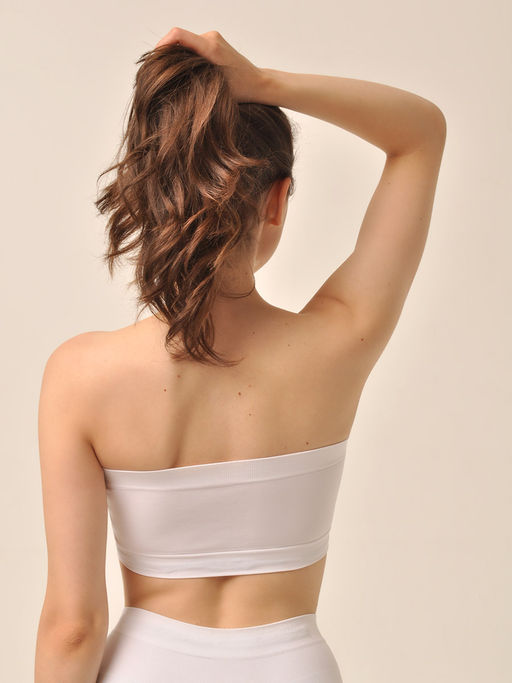 MY Топ женский BU103 TOP BANDEAU (1/50)