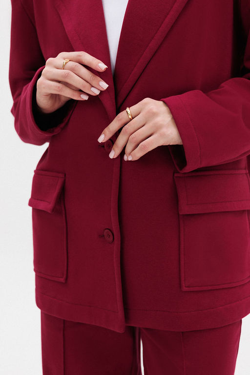 Костюм GO F3071/26-02.170-176 фисташка  фото 2427