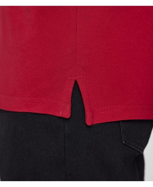 Футболка-поло LIVERGY Grand Polo  фото 4