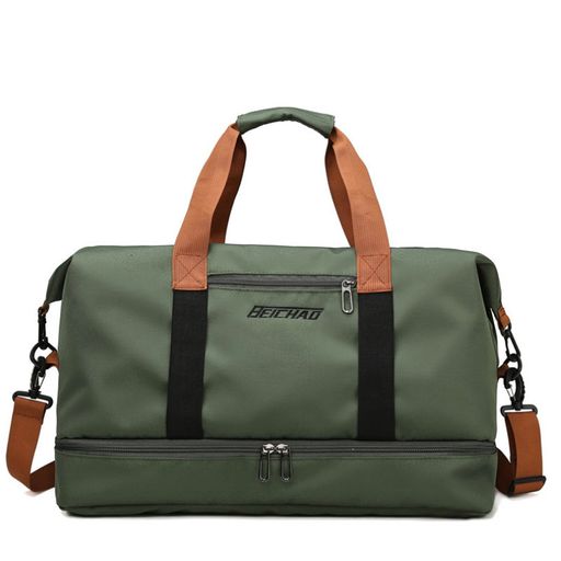 Сумка JIN-310-Green