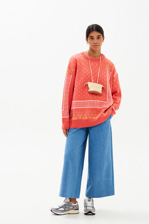 Джемпер 3167 - Tak divno фото 2