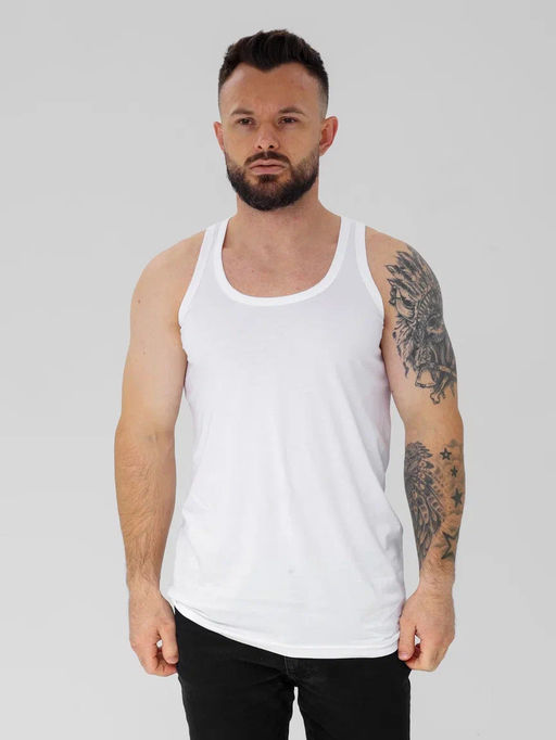 Мужская майка Berrak 1008  фото 2