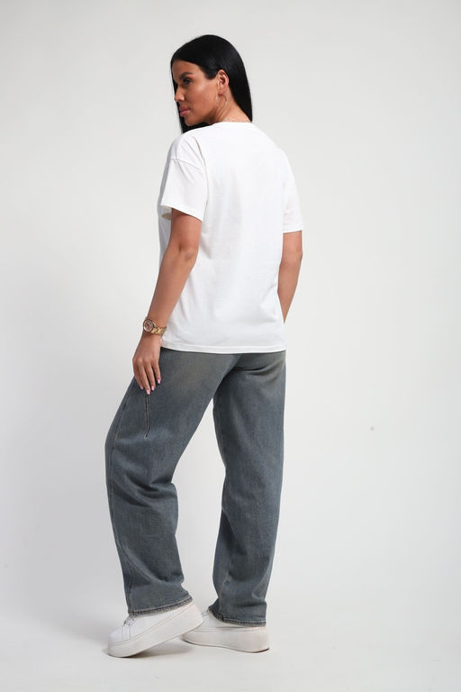 85667 футболка женская