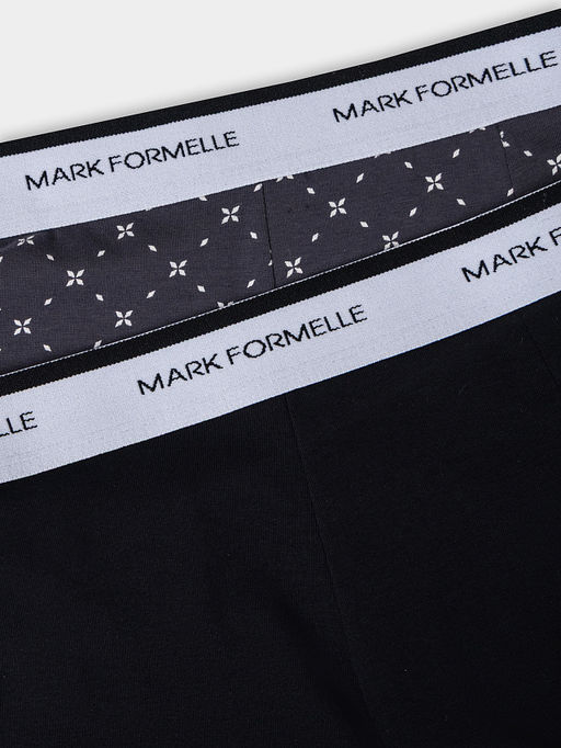 ТРУСЫ МУЖСКИЕ (2ШТ) - Mark formelle фото 2