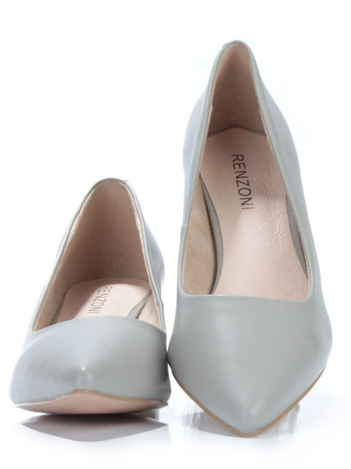 06-PDM364-3 Туфли женские (натуральная кожа) - No name фото 13