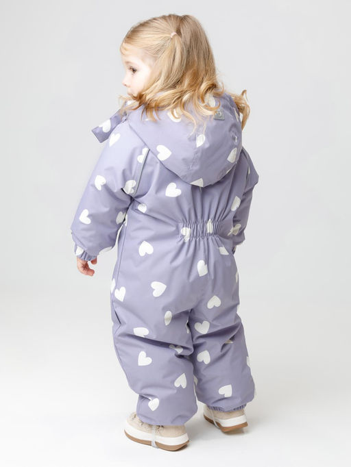 ВК 60032/н/59 Ал комбинезон д/дет яс