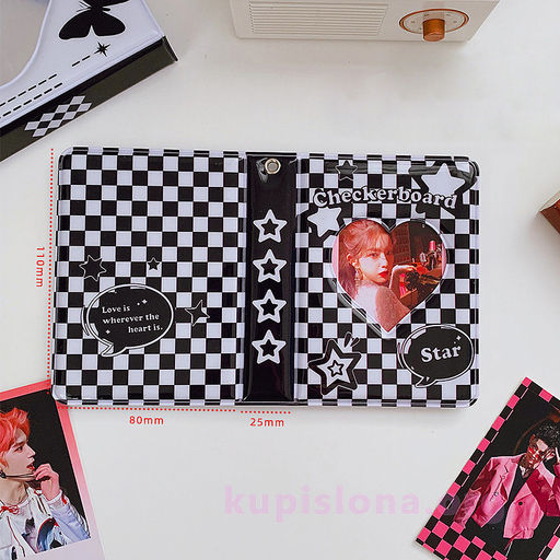 Фотоальбом Star - Купи слона фото 4