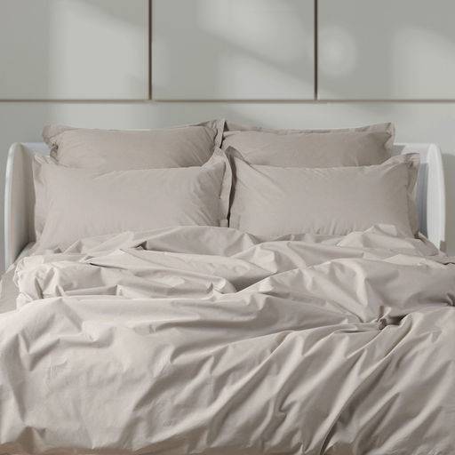 Комплект наволочек Этель Ivory 70*70+3 см , 100% хлопок, перкаль (300 нитей)  фото 14