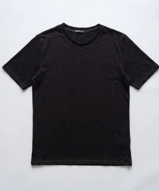 Футболка паутинка полупрозрачная из ткани флам 100% хлопок - Knitka wear фото 8