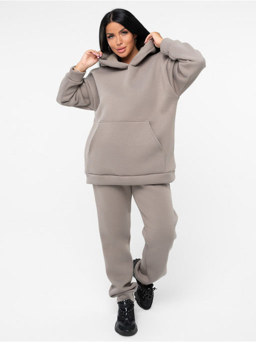 Костюм Клауд зеленый - София фото 36