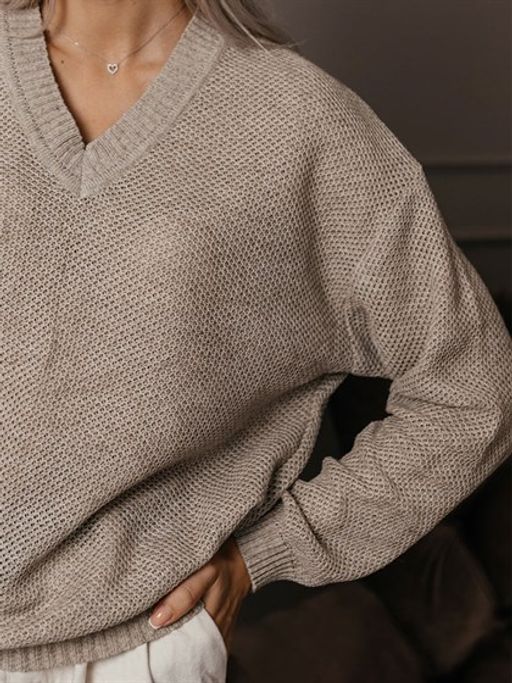 Джемпер женский - Волтри фото 4