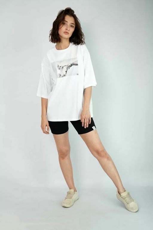 Футболка 4034 RV - Kivviwear фото 5