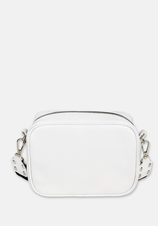 Сумка через плечо с широким ремешком №L105 - L-craft фото 4