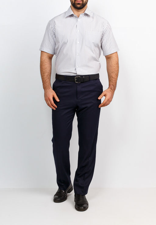 Сорочка мужская короткий рукав CASINO c131/0/6821