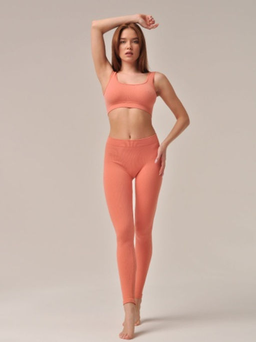 MY Леггинсы PA797 LEGGINGS RIB (1/60)