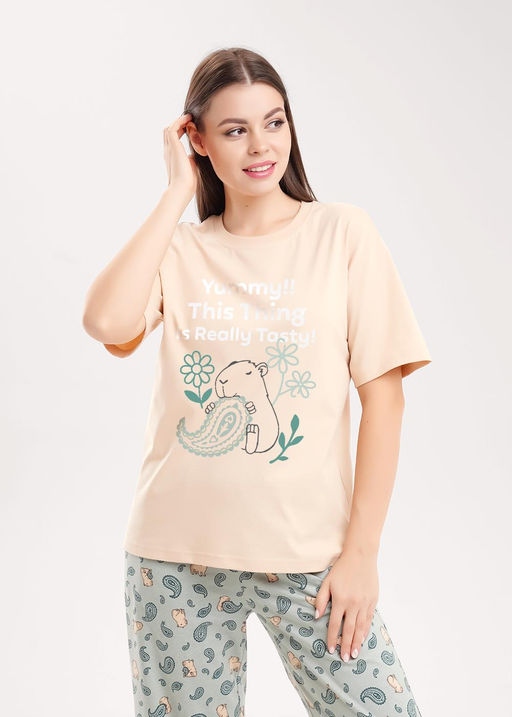 Набор одежды Капибара