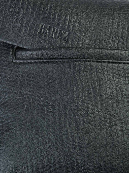 YO Сумка мужская мини 66206-1 - Barez фото 4