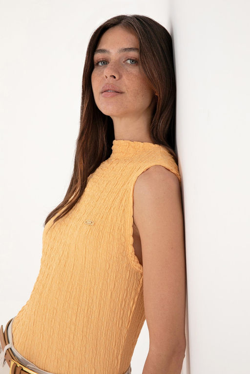 Kad_n Turuncu Ti__rt Sepette S_rpriz _ndirim - U.s. polo assn фото 2