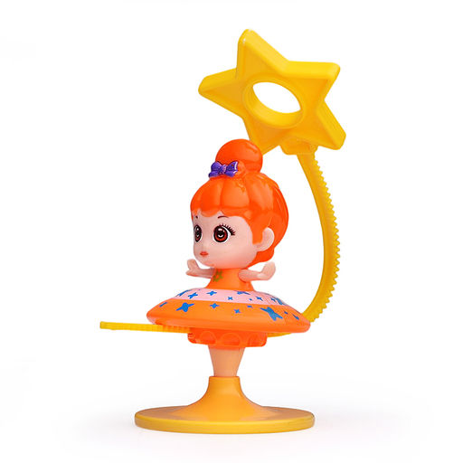 Игрушка Юла "Твист" в коробке