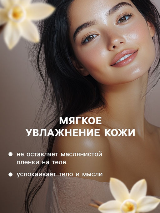 Цена за 2 шт. Бомбочка для ванн «с 8 марта с тюльпанами» аромат ванили, 75 г