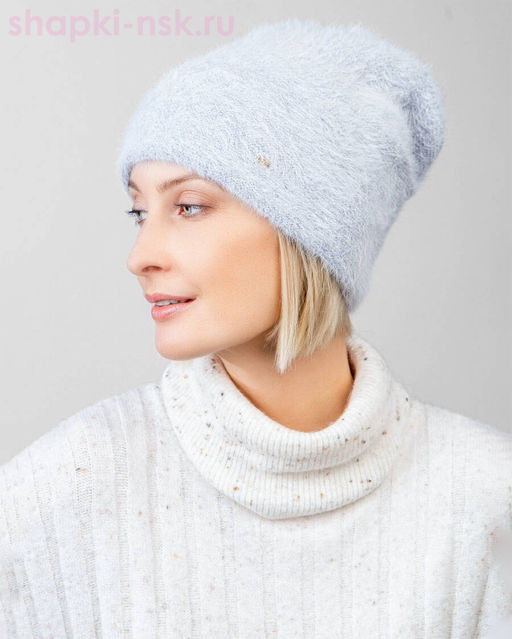 Ксения 796 Шапка женская (56-58)