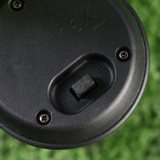 Садовый фонарь Гном Травянчик 9х15х25см - Take it easy фото 8