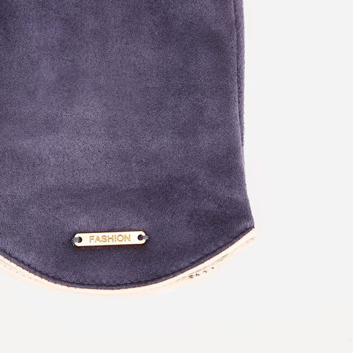 Перчатки мужские, безразмерные, без утеплителя, цвет серый - Simaland фото 2