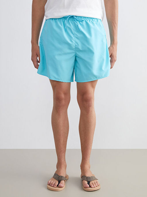 K?sa Boy Erkek Deniz ?ortu