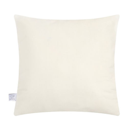 Наволочка декоративная Этель Little things, 40х40 см, 100 п/э, велюр  фото 3