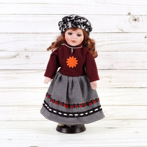 Сувенир коллекционный 30 см / 12012 /уп 48/ - Галеонтрейд фото 6