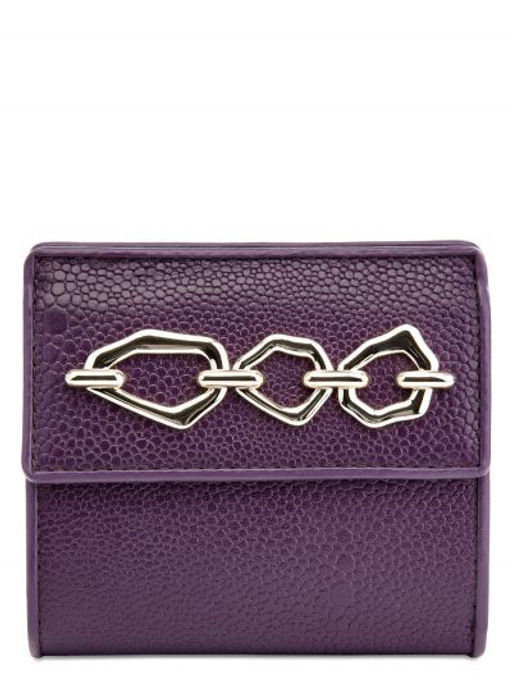Кошелек ZQ133-2948 purple