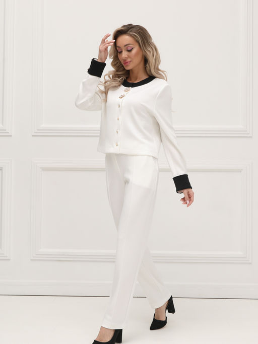 Костюм К5-5698 - Wisell фото 8