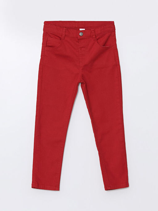 Basic Erkek Bebek Pantolon