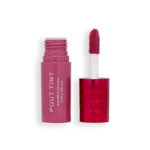 Тинт для губ Liquid Lipstick Pout Tint, Mad about Mauve 6675598