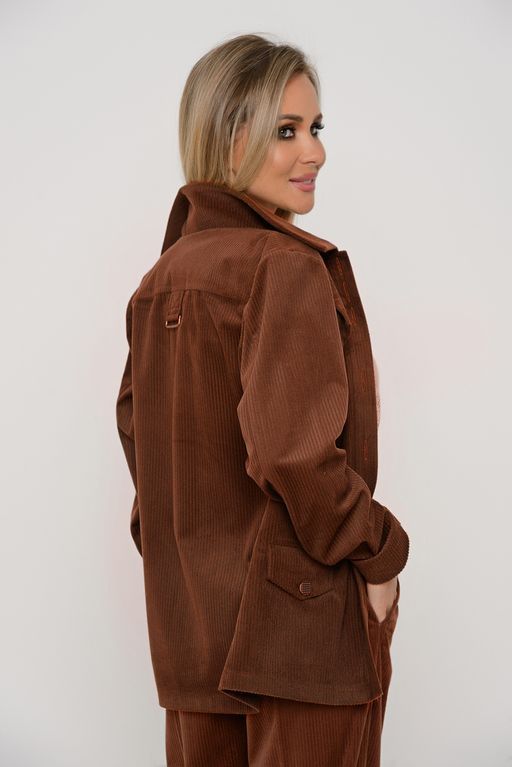 0769 ЖАКЕТ - Dusans фото 4