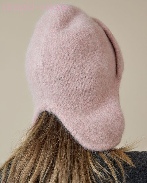 250160 SC Ушанка (56-58)