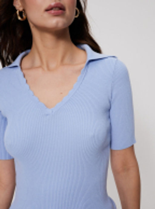 Джемпер 321.070289/лиловый