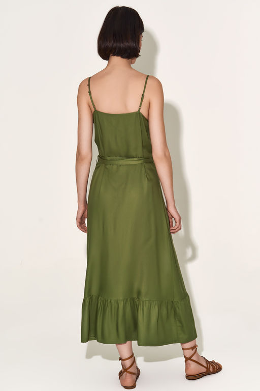 SNQGES2DR222 ЖЕНСКОЕ ПЛАТЬЕ ТЕКСТИЛЬНОЕ - Neohit фото 3