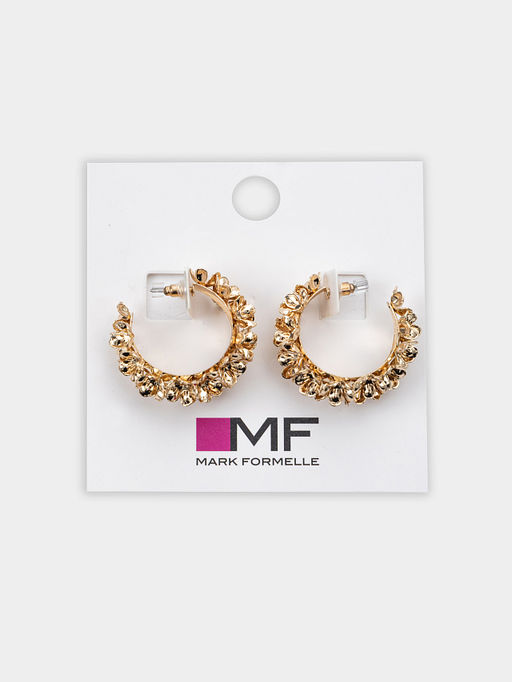 СЕРЬГИ ЖЕНСКИЕ - Mark formelle фото 2