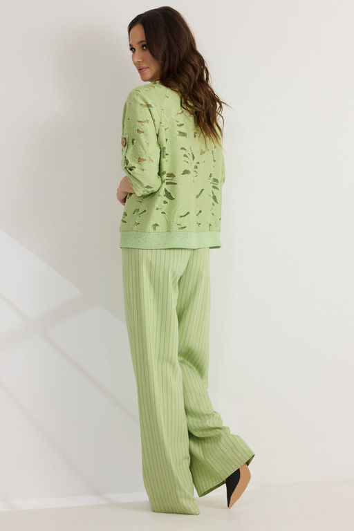 Костюм Magia mody 2571 лайм