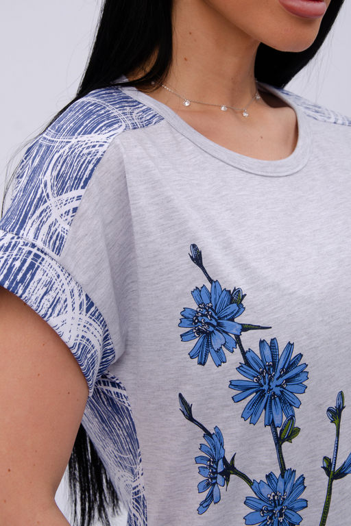 Цикорий Сорочка