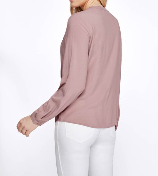 Блузка, розовая - Heine фото 3